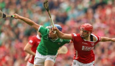 Limerick and Cork have good reasons to go hard and go smart