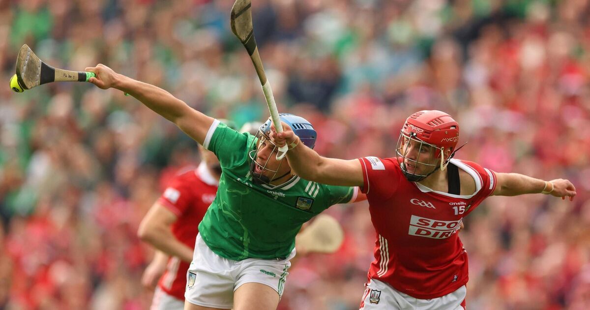 Limerick and Cork have good reasons to go hard and go smart