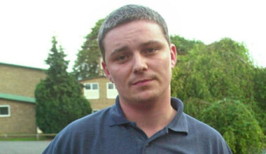 Reporter who first interviewed Ian Huntley tells of why he went to police