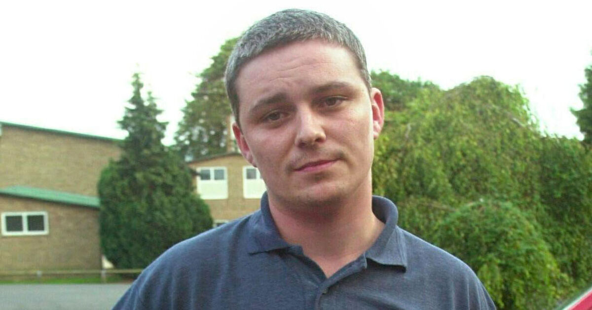 Reporter who first interviewed Ian Huntley tells of why he went to police