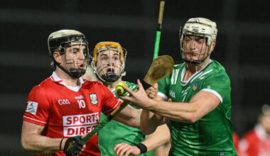 Rebels fall to first defeat as Treatymen push clear in second half