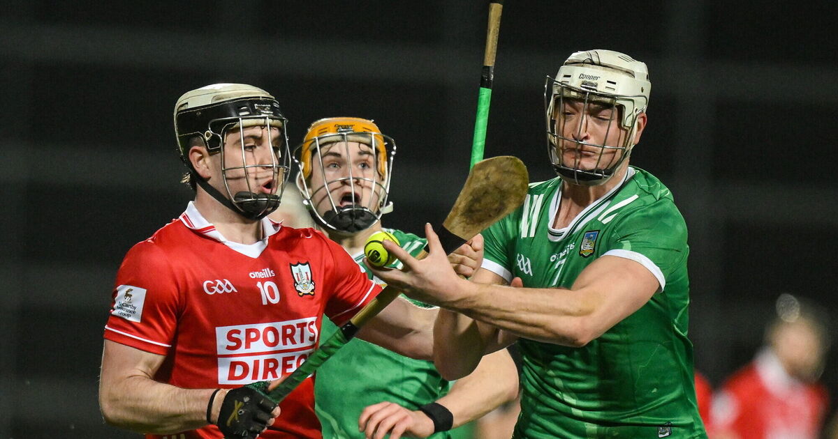 Rebels fall to first defeat as Treatymen push clear in second half