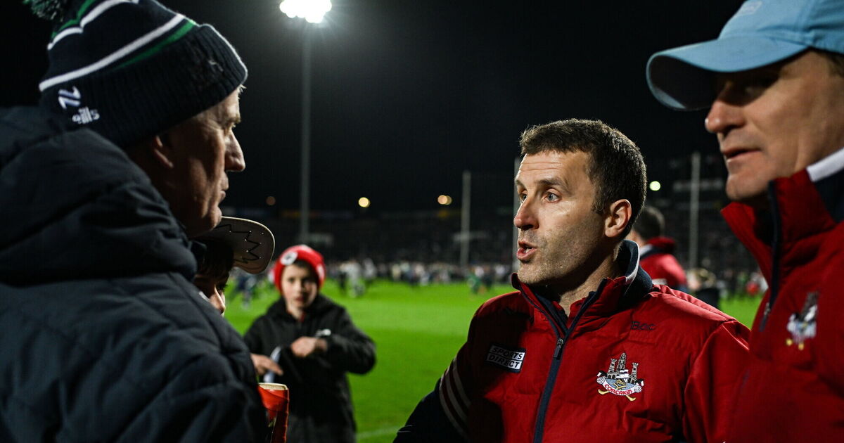 Kiely chuffed with O'Connor and O'Donovan injury progess; O'Connor delight with performance