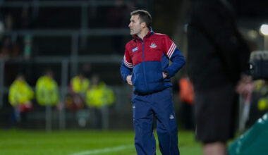 Positives for Ben O'Connor despite disappointment of defeat