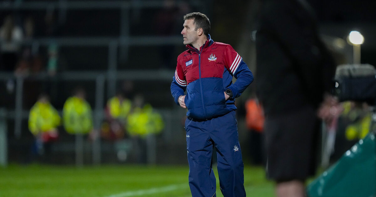 Positives for Ben O'Connor despite disappointment of defeat