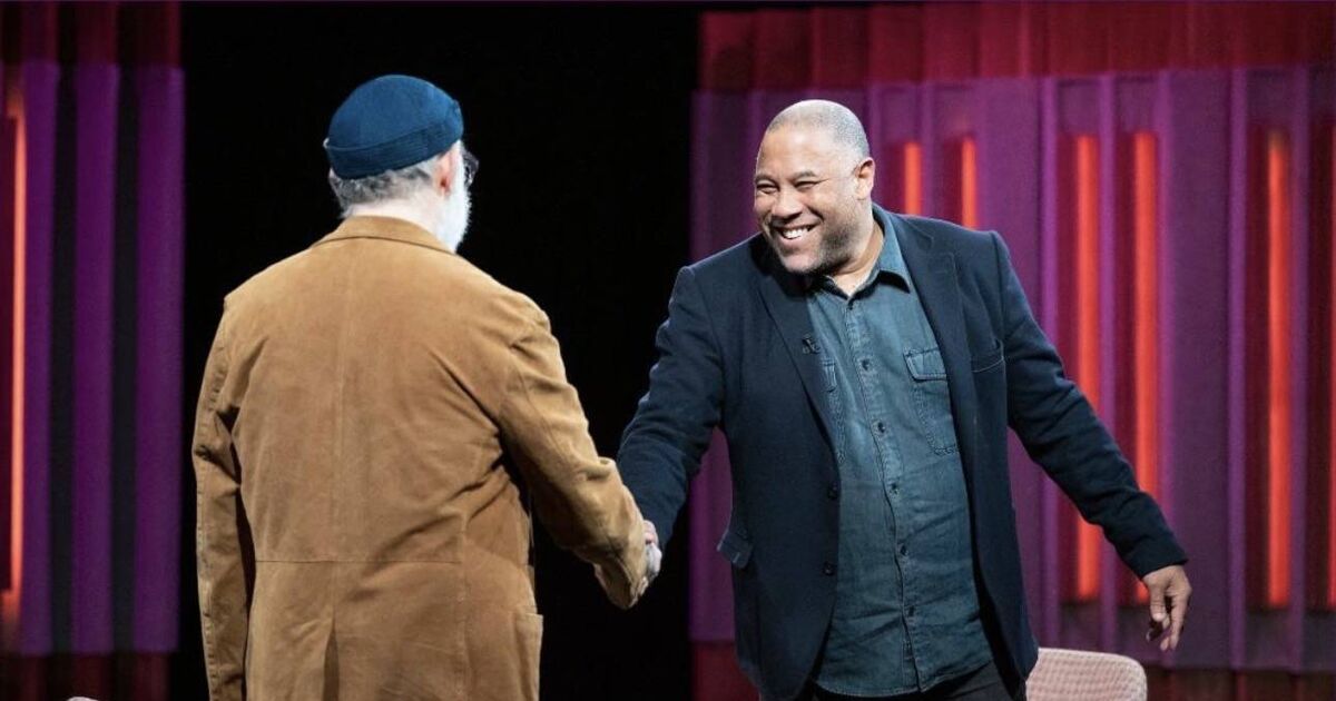 John Barnes on playing for Liverpool and the Hillsborough Tragedy