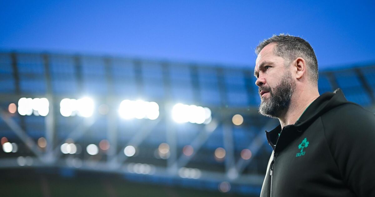 Ireland's ugly win adds to IRFU's coffers, England slayed in Rome