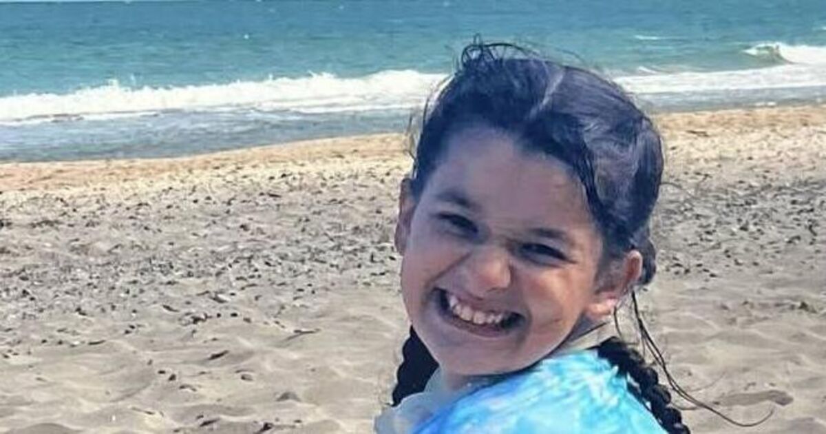 Mother launches High Court case after suicide of 12-year-old daughter