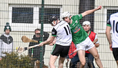 Slick Douglas put Killeagh to the sword 