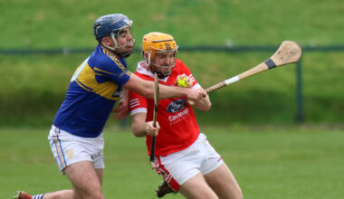 Charleville hold off Carrigtwohill to open with victory