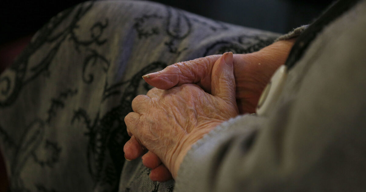 Antidepressants linked to increased risk of death for dementia patients