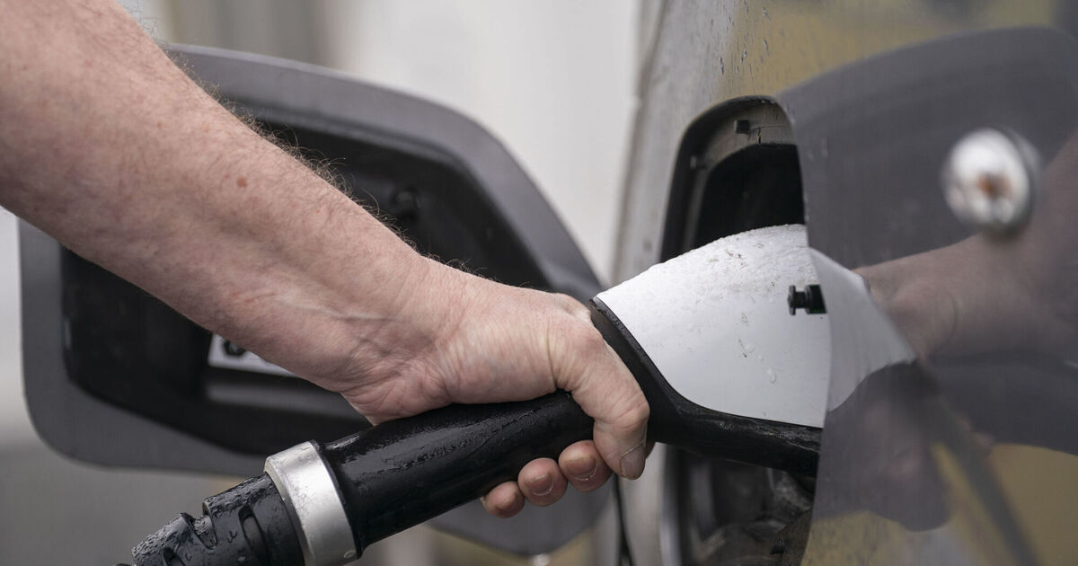 War in Iran could drive up food prices in Ireland, warns minister