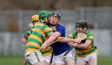 Ben Cunningham returns to fire Paudie Murray's Barrs to narrow league victory over Blackrock