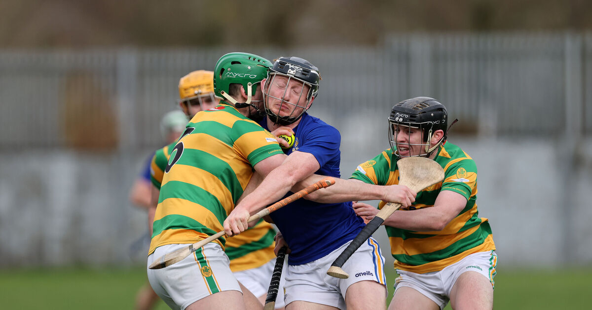 Ben Cunningham returns to fire Paudie Murray's Barrs to narrow league victory over Blackrock