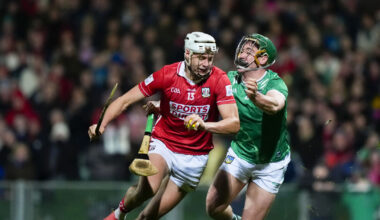 Lethal Limerick showed us where Cork need to improve