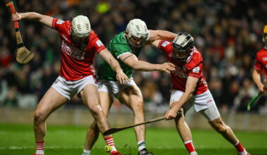 Have Cork hurlers sorted full-back line for summer or should they go horses for courses?