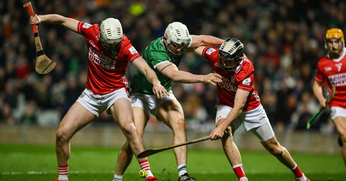 Have Cork hurlers sorted full-back line for summer or should they go horses for courses?