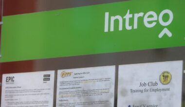 Welfare benefits cut for 11,000 people who failed to engage with jobseekers services