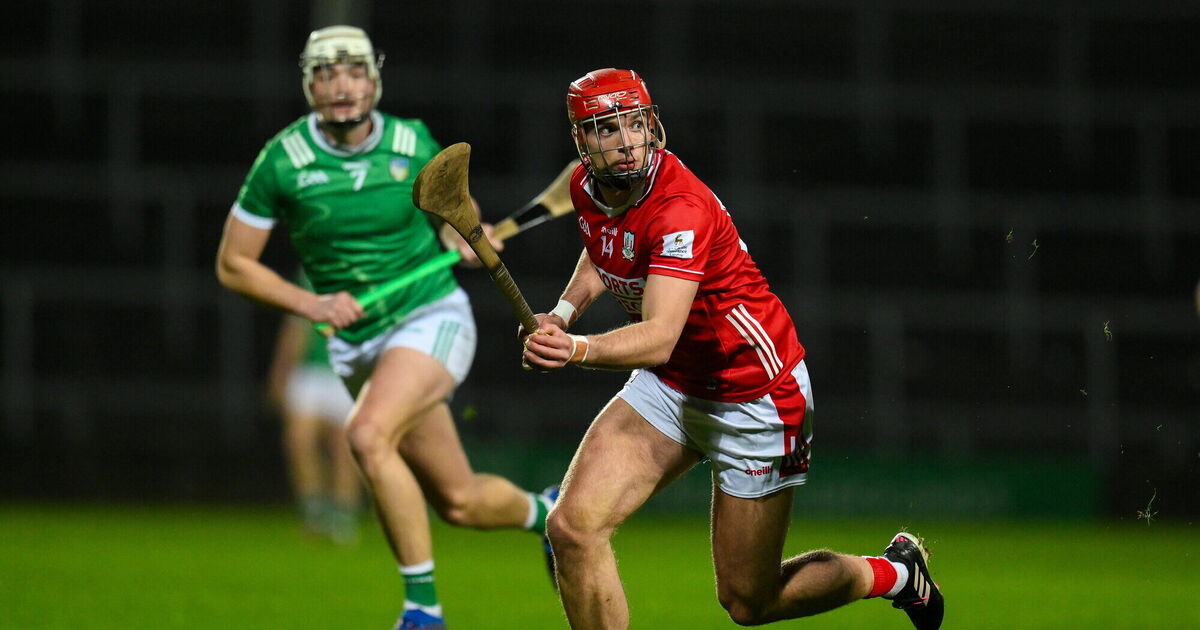 Green flags provide difference for Limerick again