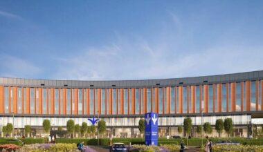 UHL now renting floor space in Bon Secours Limerick to alleviate pressure