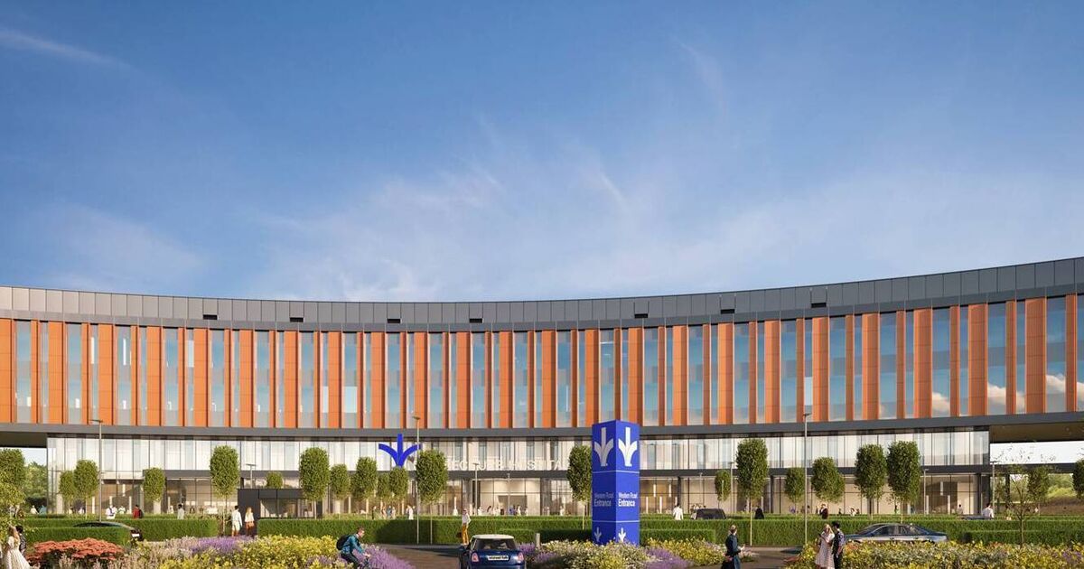 UHL now renting floor space in Bon Secours Limerick to alleviate pressure