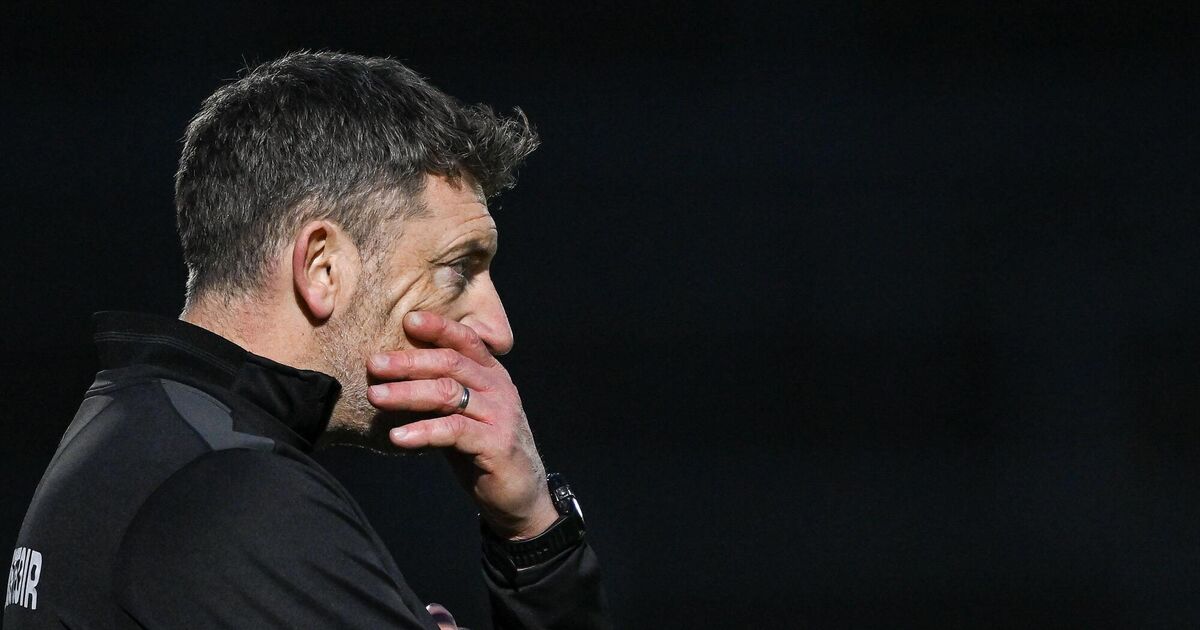 Is it time to ask will Kilkenny emerge from Leinster this year?