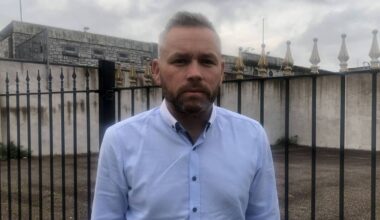 Cork councillor slams 'cowardly and despicable' AI poison pen campaign