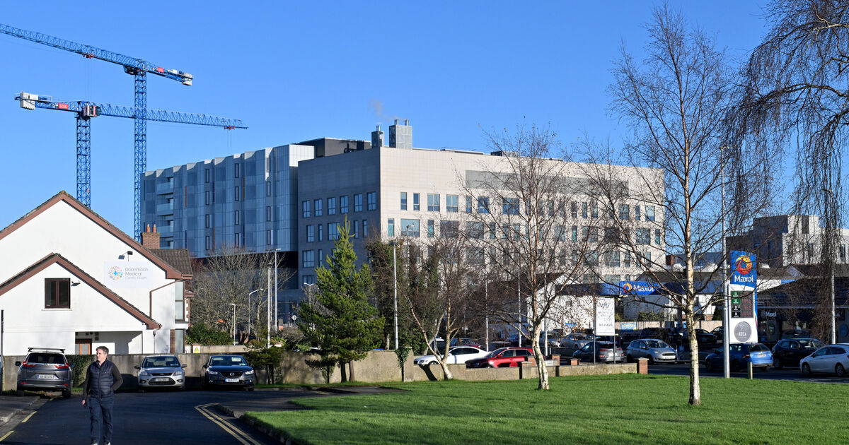HSE to acquire 43 acres of land at Raheen to ease pressure on UHL