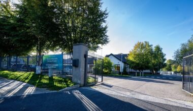 Mother spent day outside Cork special school after son, 11, refused entry