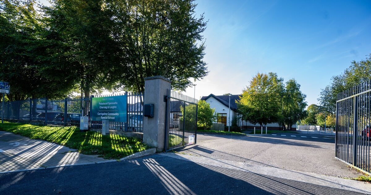Mother spent day outside Cork special school after son, 11, refused entry