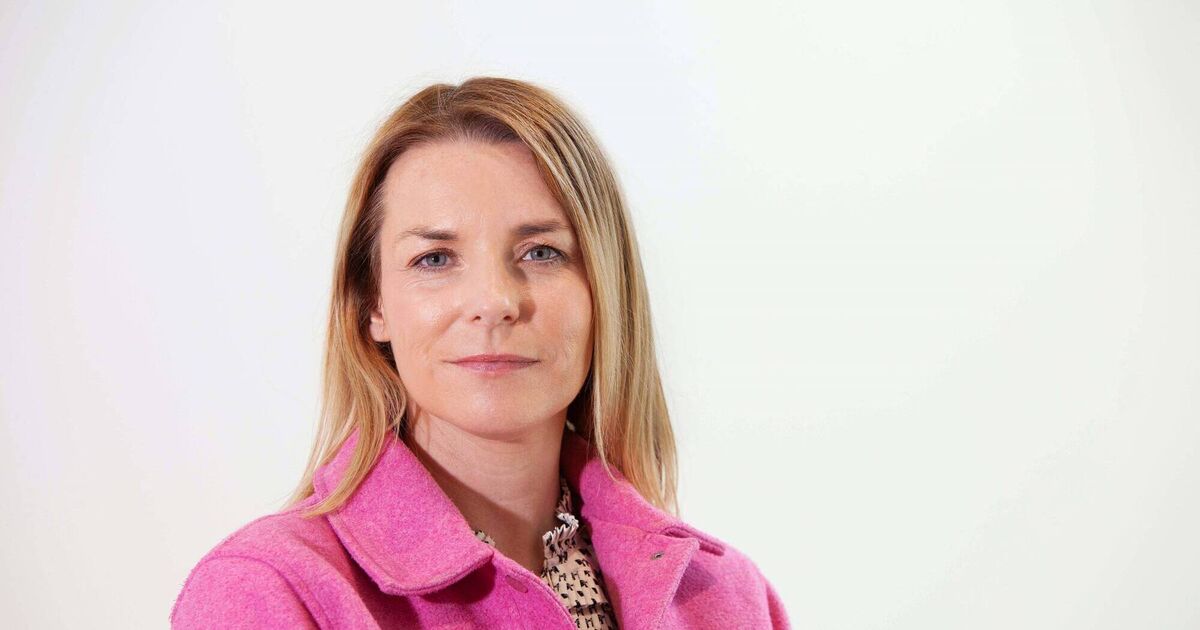 ‘A big part of my job is listening... and understanding what GPs and patients need’