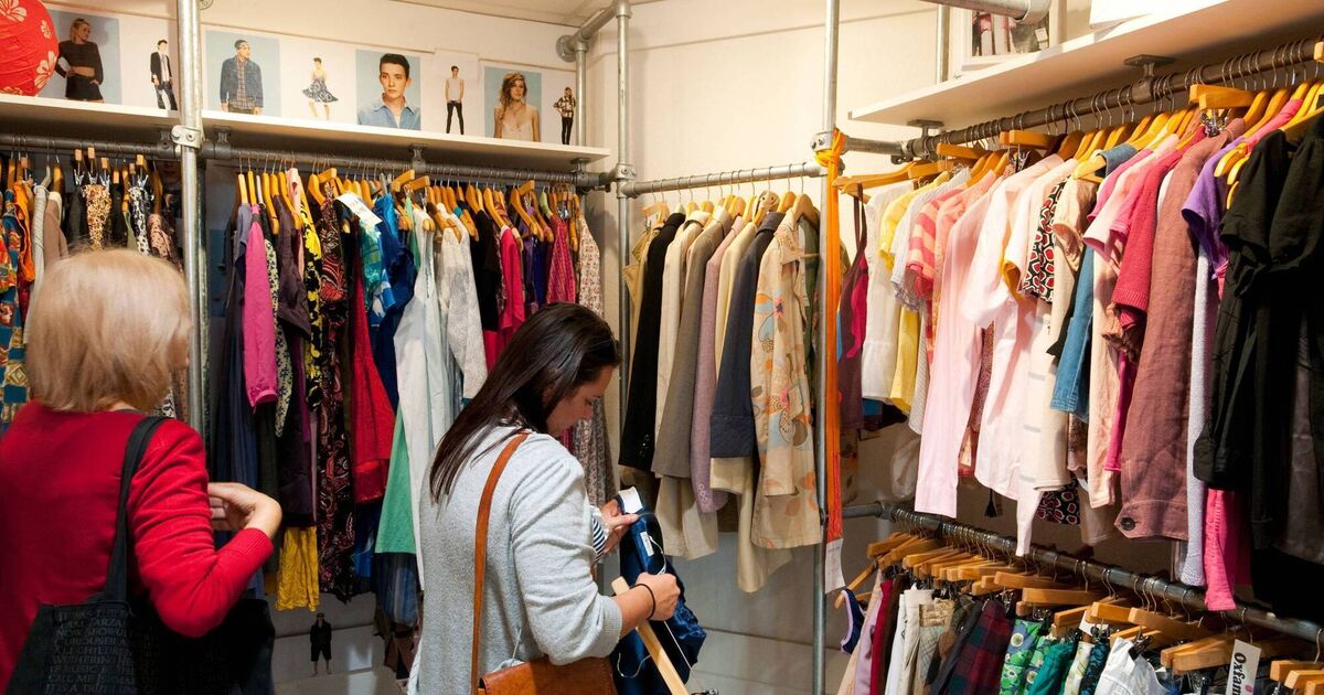 What is frugal chic? 5 fashion habits to save you money