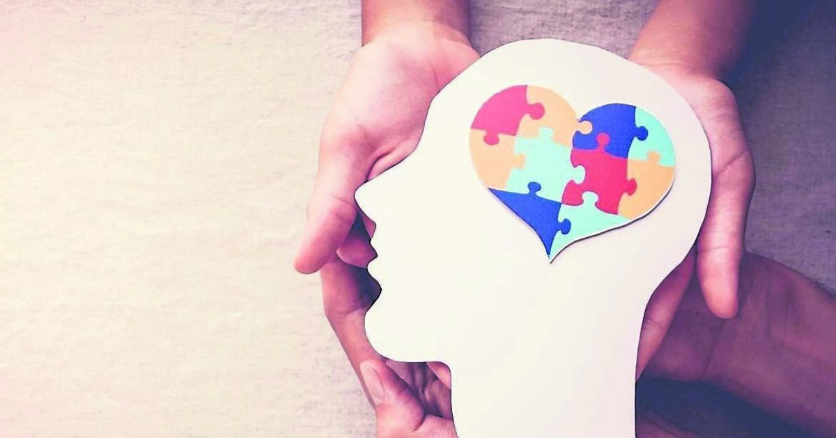 What it means to have both ADHD and autism