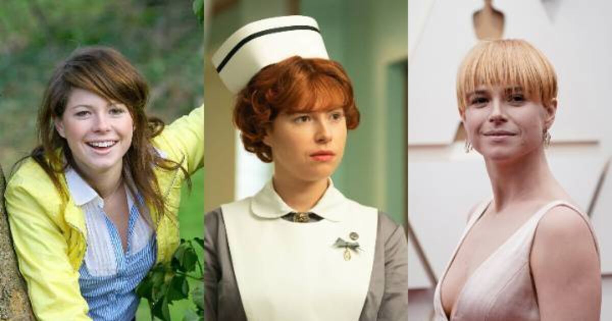 From the Feis in Cork to Cabaret and Hamnet... Jessie Buckley's 14 steps to success 