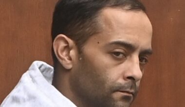 Paramedics tell Cork murder trial of 'gruesome scene' and 'explosion risk' at Midleton apartment