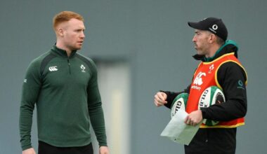 'It’s adding to the occasion'