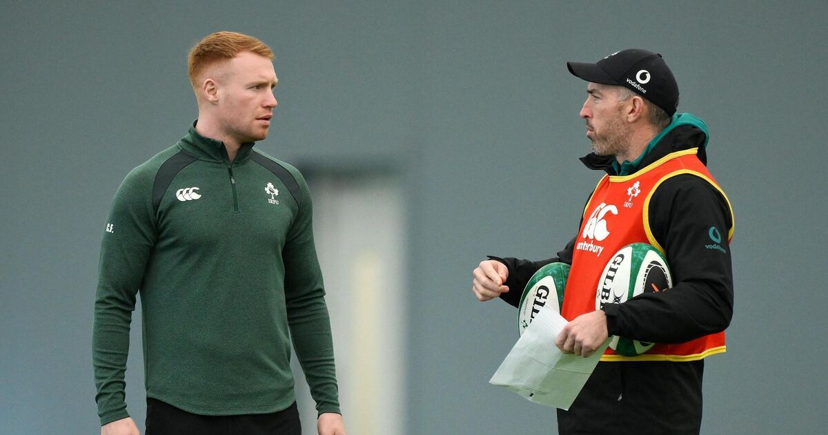 'It’s adding to the occasion'