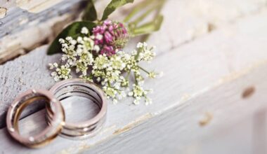 Ireland’s favourite wedding days revealed