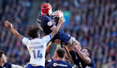 Scotland replacements backed to step up against Ireland after injuries for Six Nations finale