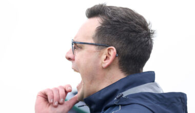 'Cultural shift needed in Wexford': Kinnerk and consultancy team 