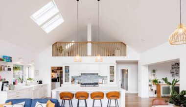 Look inside the Kerry coastal house sailing into RTÉ's Home of the Year final