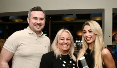 Cork punters race to pub to soak up special Cheltenham buzz