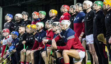 Cork have no shortage of options but key areas must be nailed down