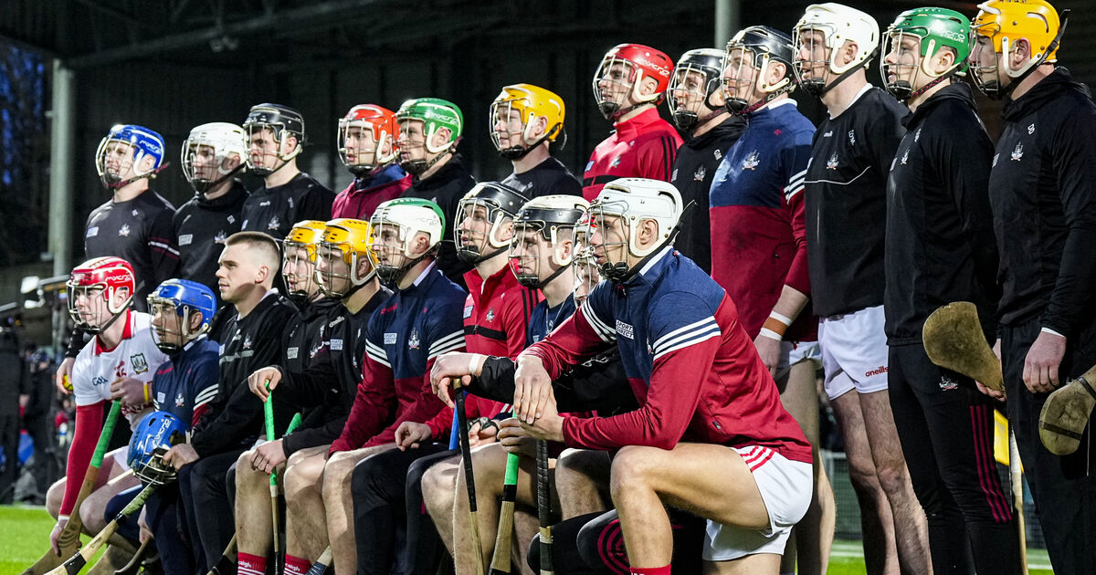 Cork have no shortage of options but key areas must be nailed down