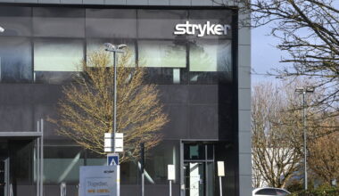 Cork-based Stryker hit with cyberattack linked to Iranian-backed group 