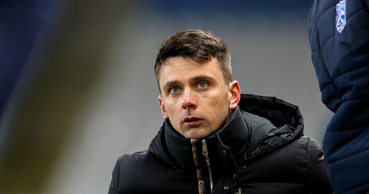 Jamie Wall happy to see what the future holds following Mary I departure