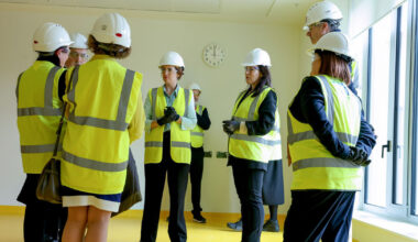 Minister says BAM does not have enough staff on site