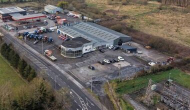 End of an era as Cavanagh's of Fermoy on the market for €1.5m