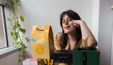 How do Ireland’s fanciest Easter eggs measure up? The Irish Times eggspert investigates – The Irish Times