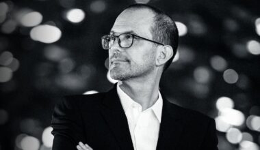 Manuel Rabate on leaving Louvre Abu Dhabi after a transformative decade